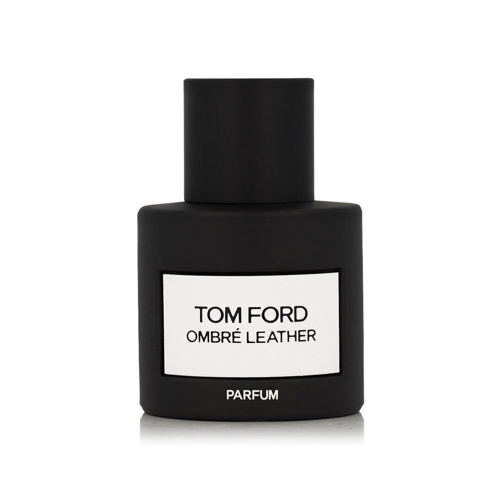 Unisex-parfüm tom ford ombre leather 50 ml - schönheit