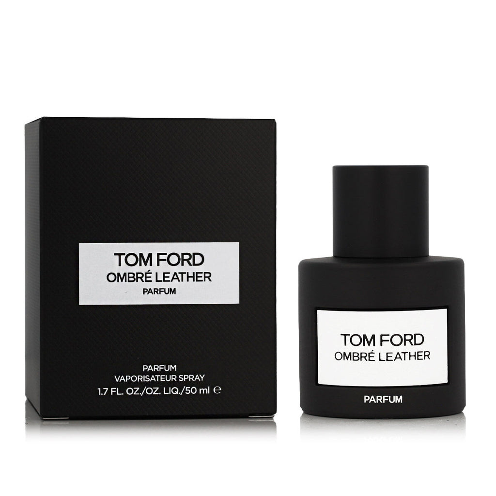 Unisex-parfüm tom ford ombre leather 50 ml - schönheit