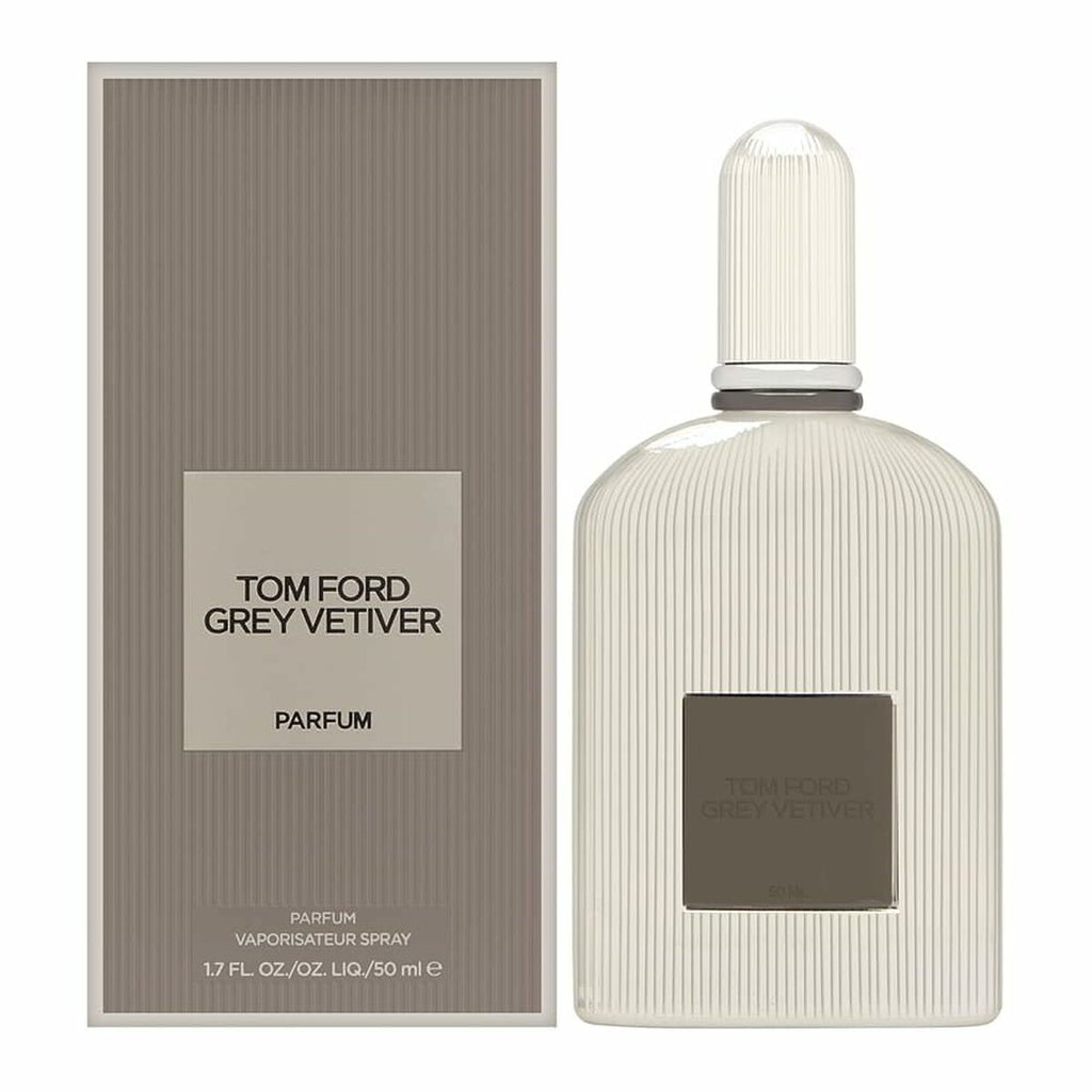 Herrenparfüm tom ford grey vetiver edp 50 ml - schönheit