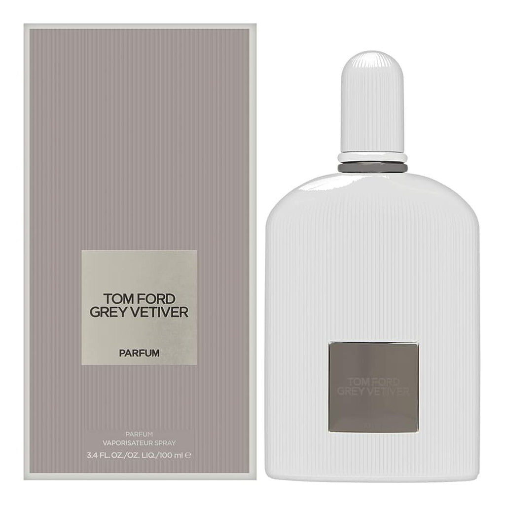 Herrenparfüm tom ford grey vetiver 100 ml - schönheit