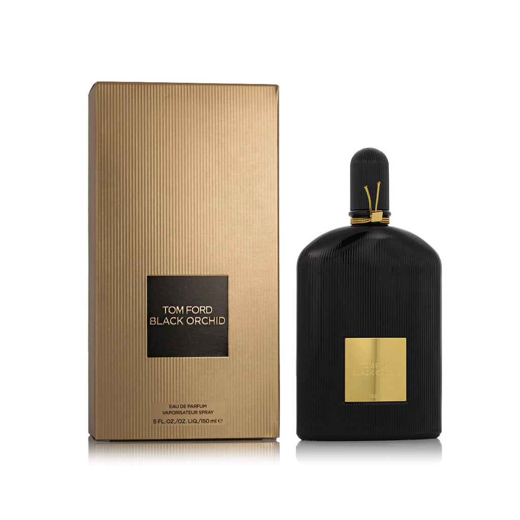 Damenparfüm tom ford edp black orchid 150 ml - schönheit