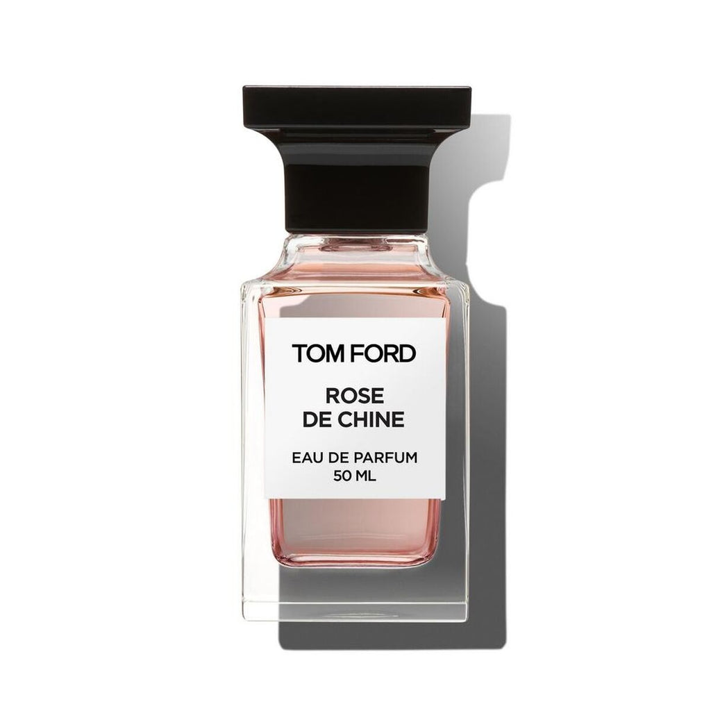 Unisex-parfüm tom ford edp 50 ml rose de chine