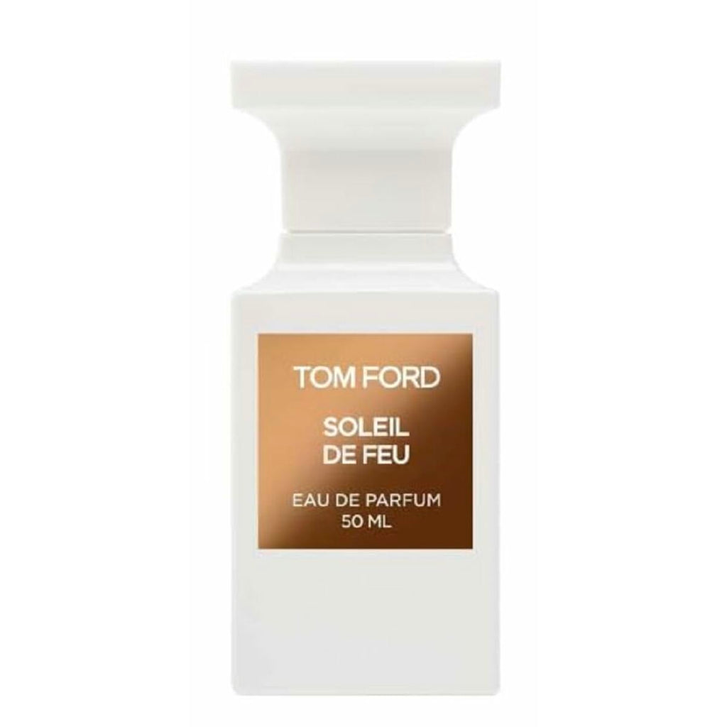 Damenparfüm tom ford soleil de feu edp 50 ml - schönheit