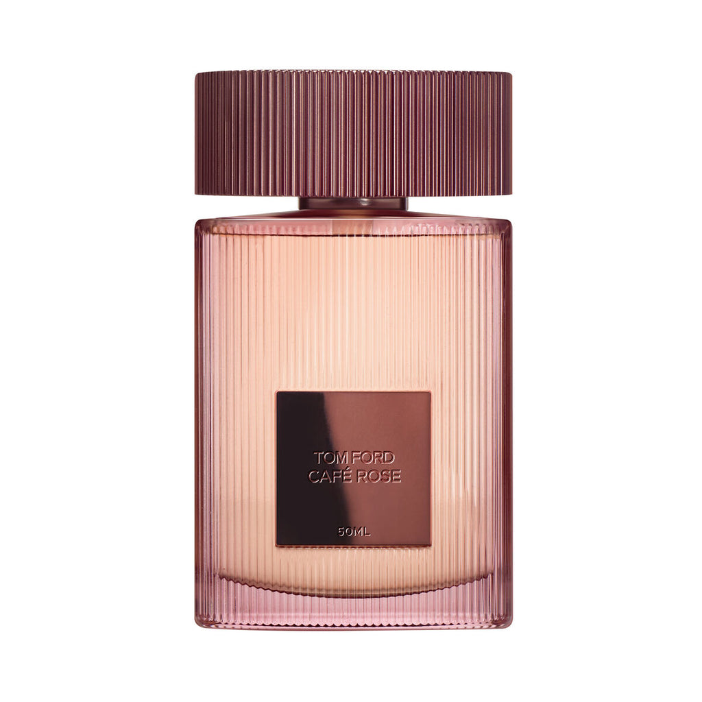 Unisex-parfüm tom ford café rose edp 50 ml - schönheit