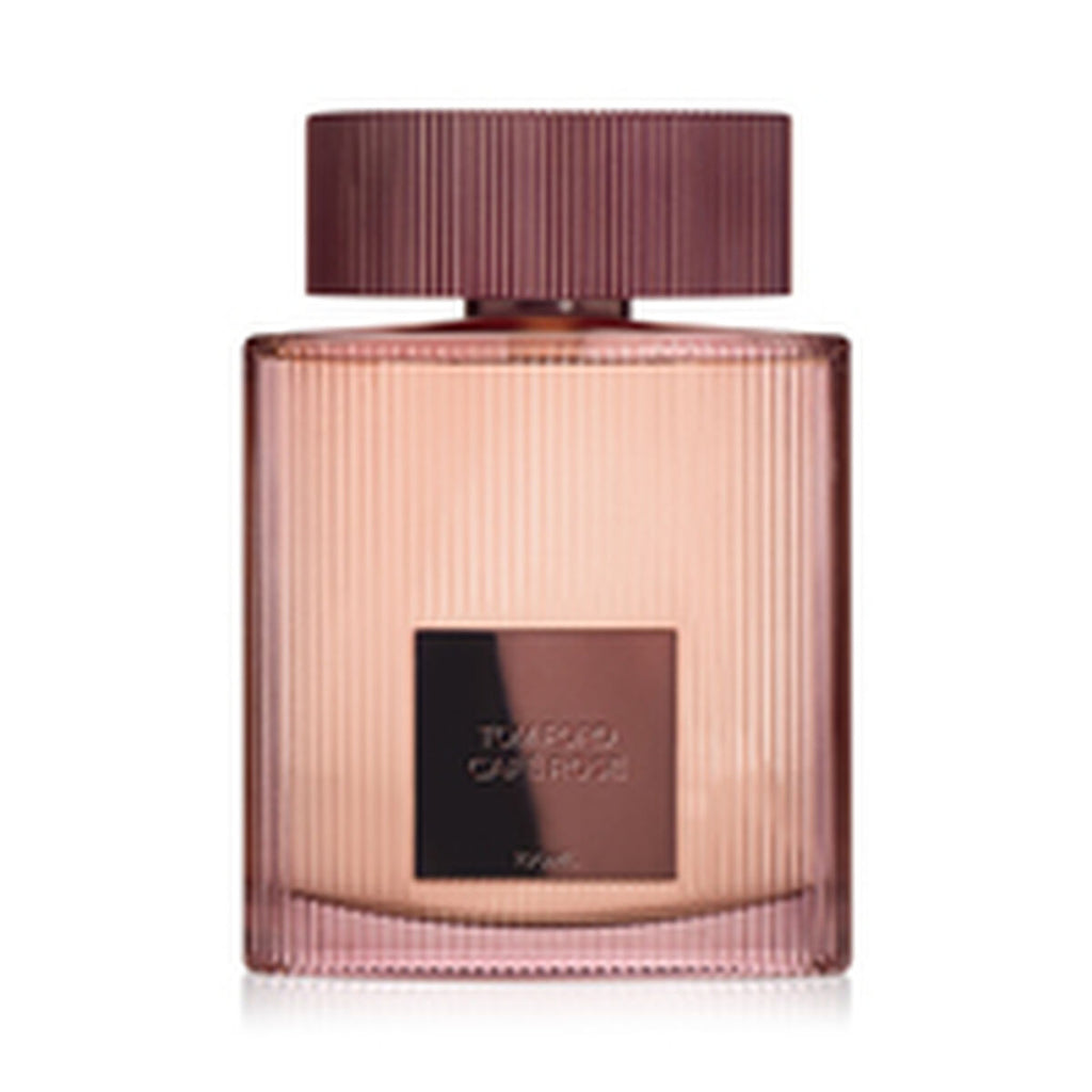 Unisex-parfüm tom ford café rose edp 100 ml - schönheit