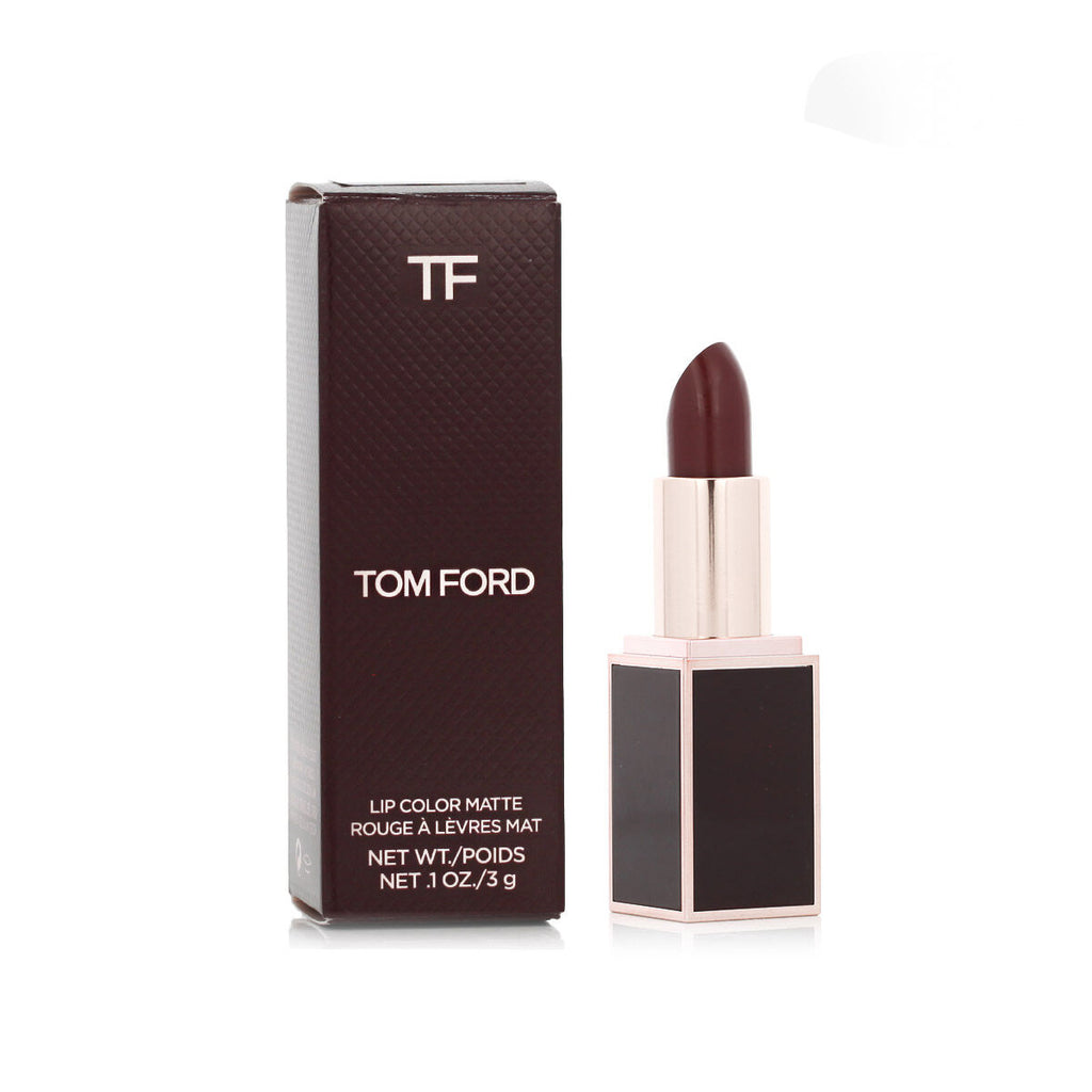 Lippenstift tom ford nº 08 velvet cherry 3 g - schönheit