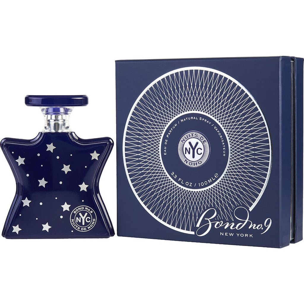 Damenparfüm bond no. 9 nuits de noho edp 100 ml