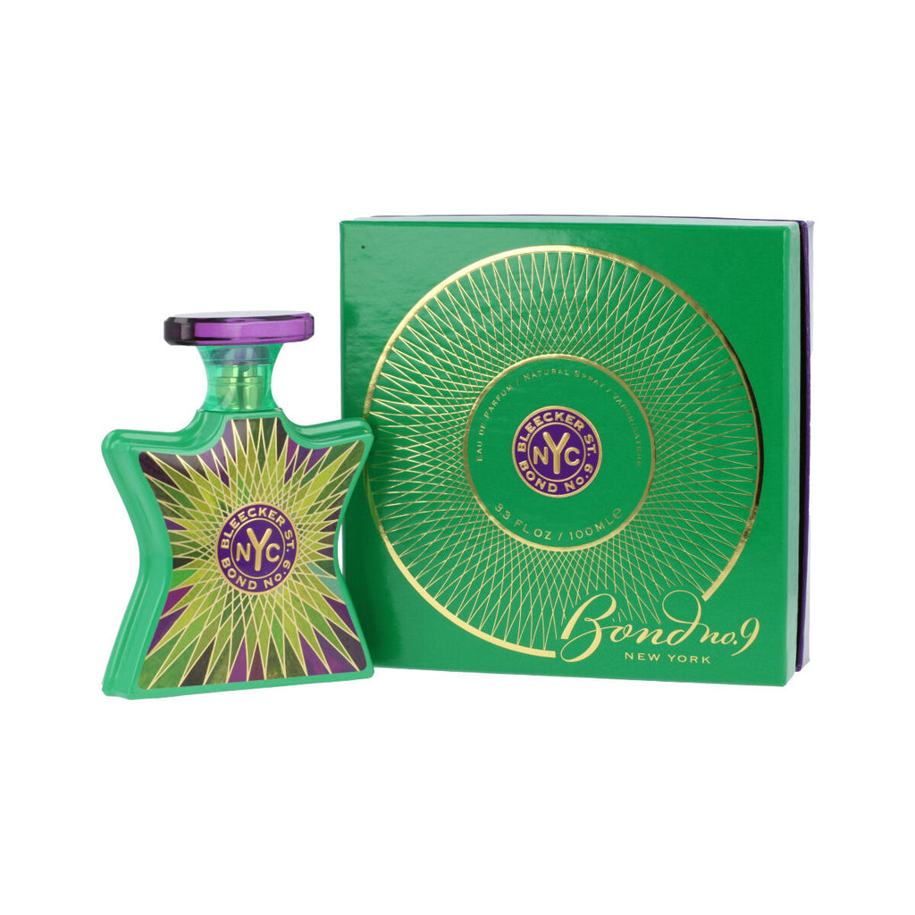 Damenparfüm bond no. 9 bleecker street edp 100 ml