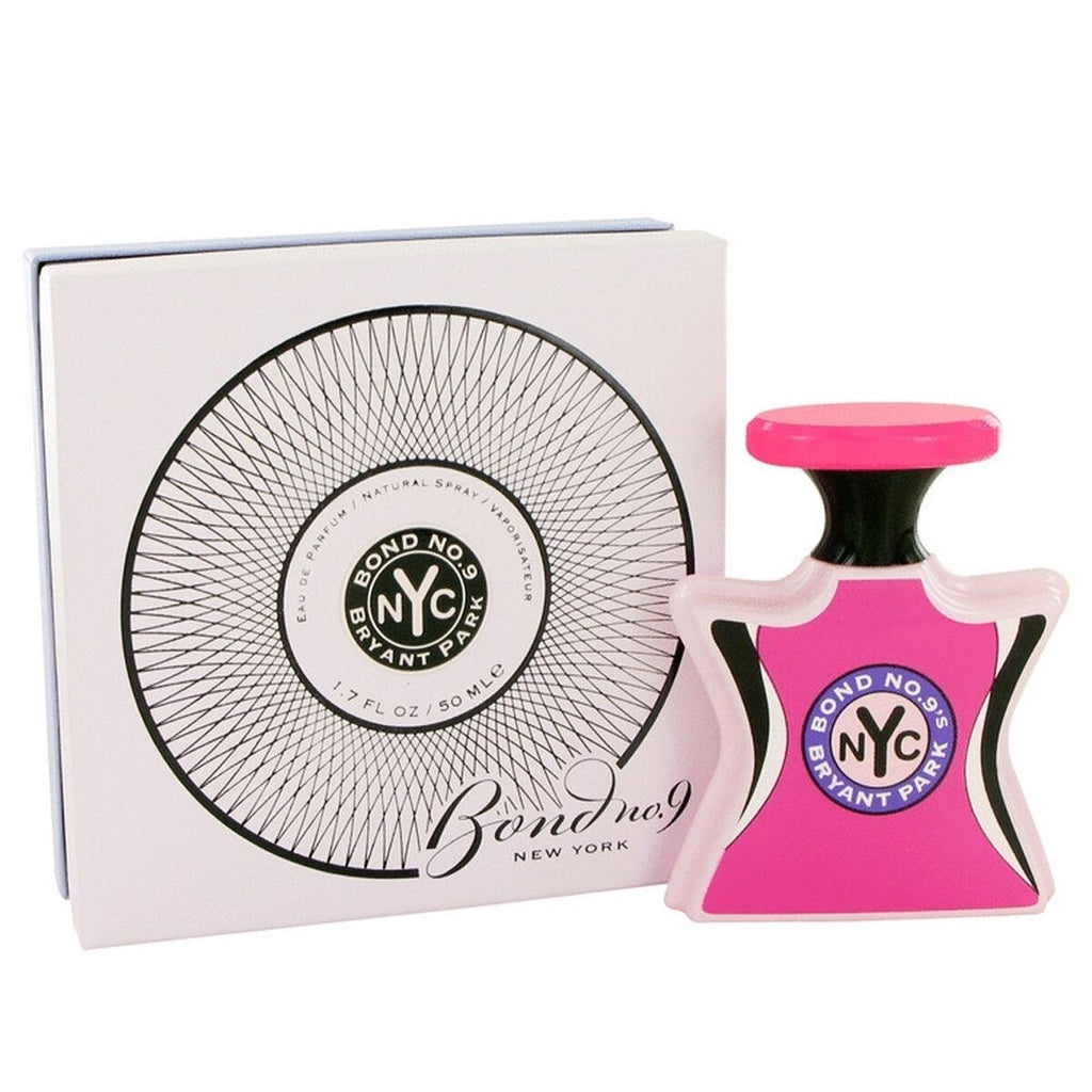 Damenparfüm bond no. 9 bryant park edp 50 ml - schönheit