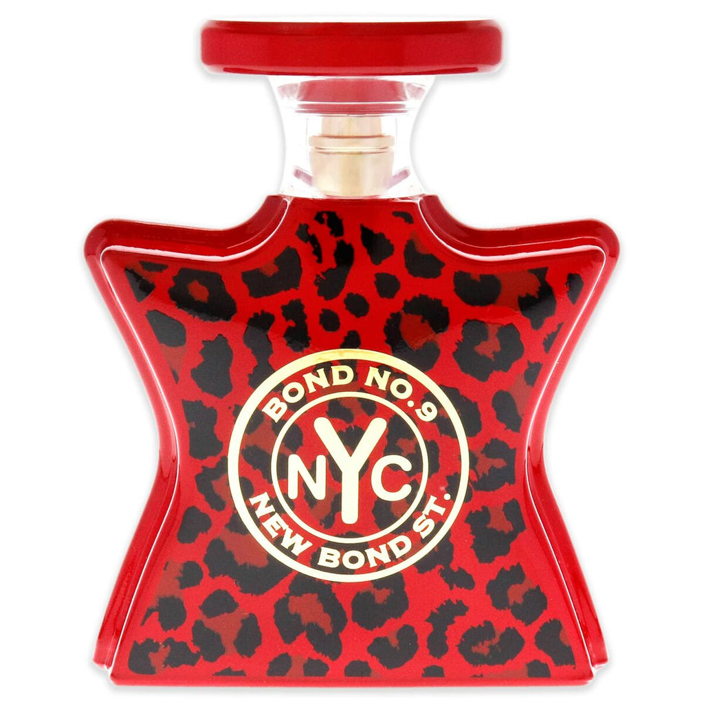 Unisex-parfüm bond no. 9 new st. Edp 100 ml - schönheit