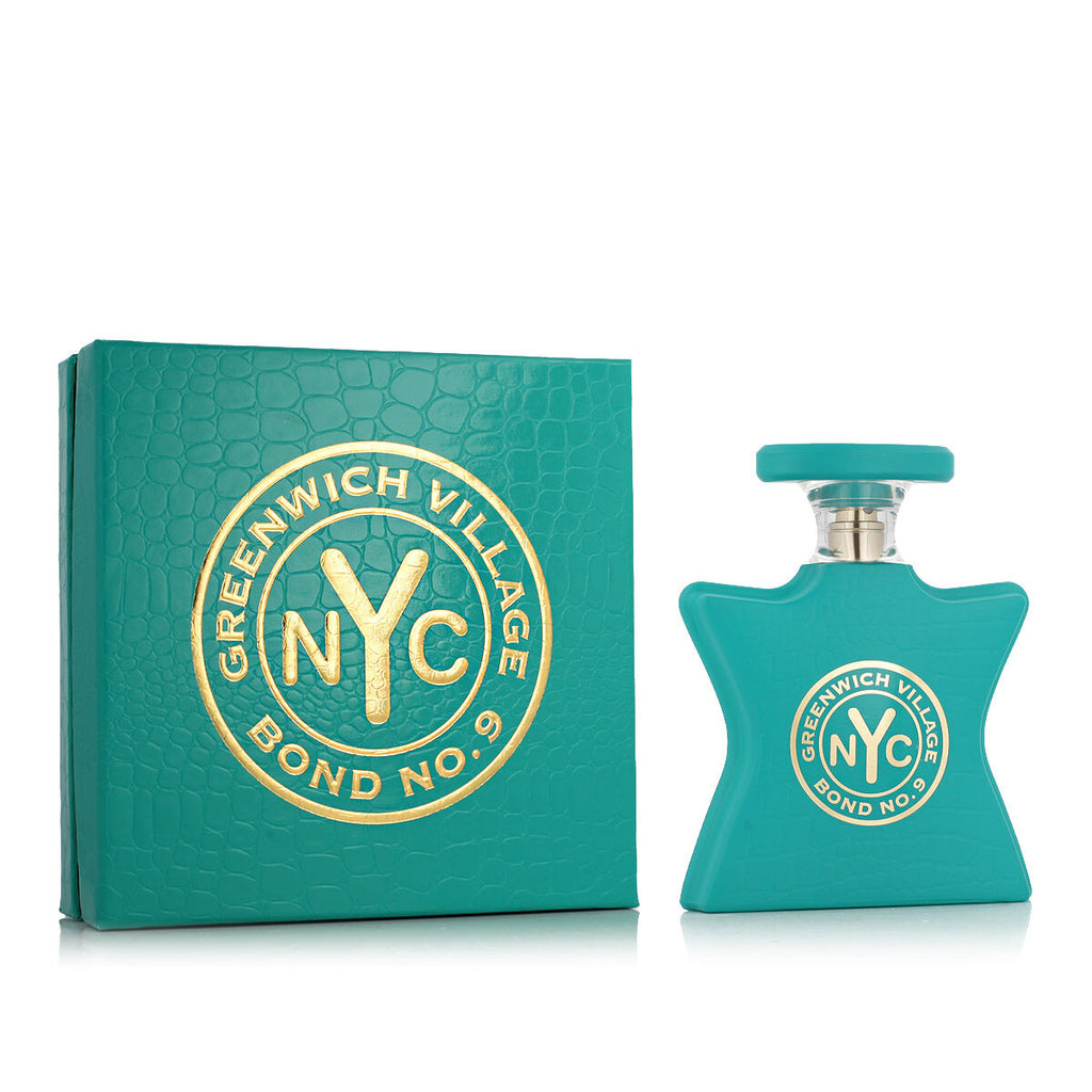 Unisex-parfüm bond no. 9 greenwich village edp 100 ml