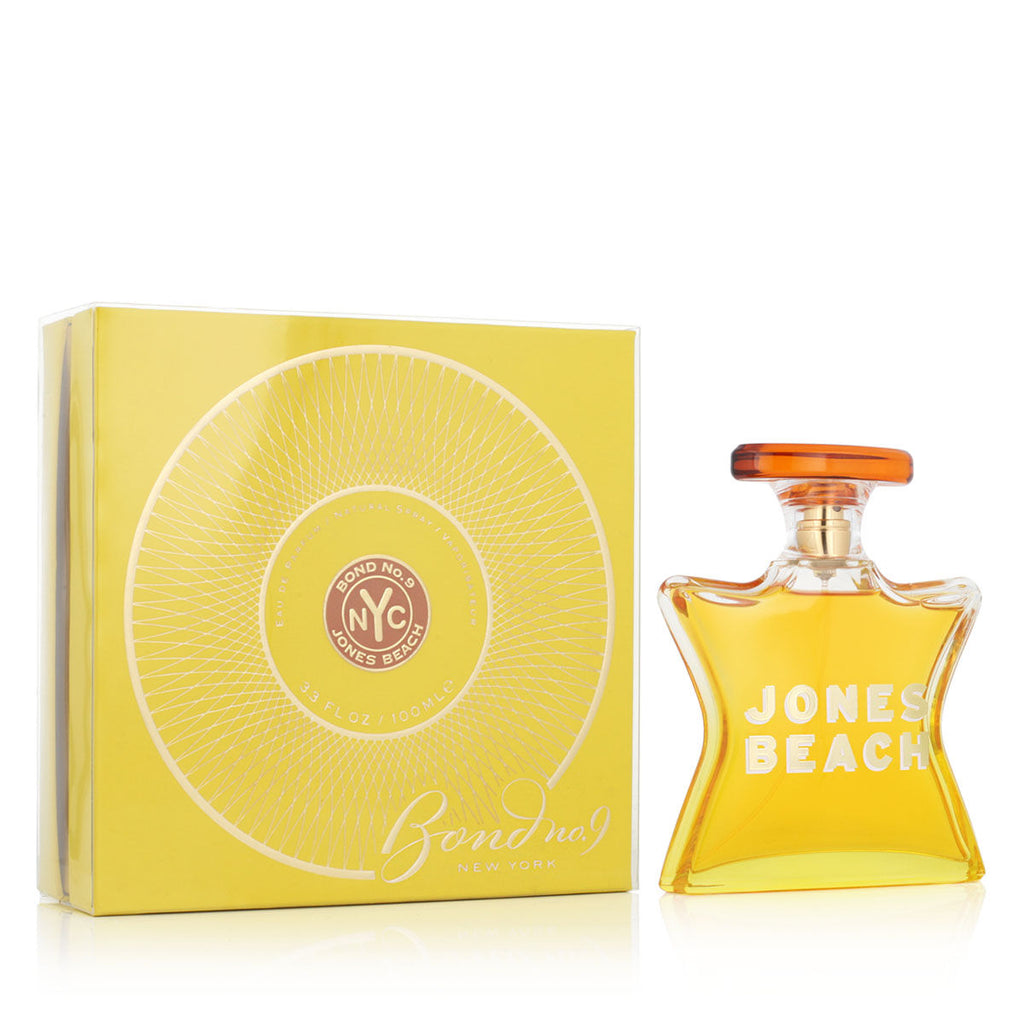 Unisex-parfüm bond no. 9 jones beach edp 100 ml