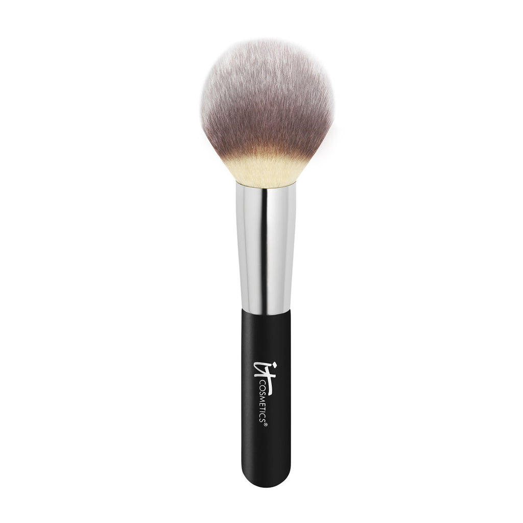 Puderpinsel für das gesicht it cosmetics heavenly luxe (1