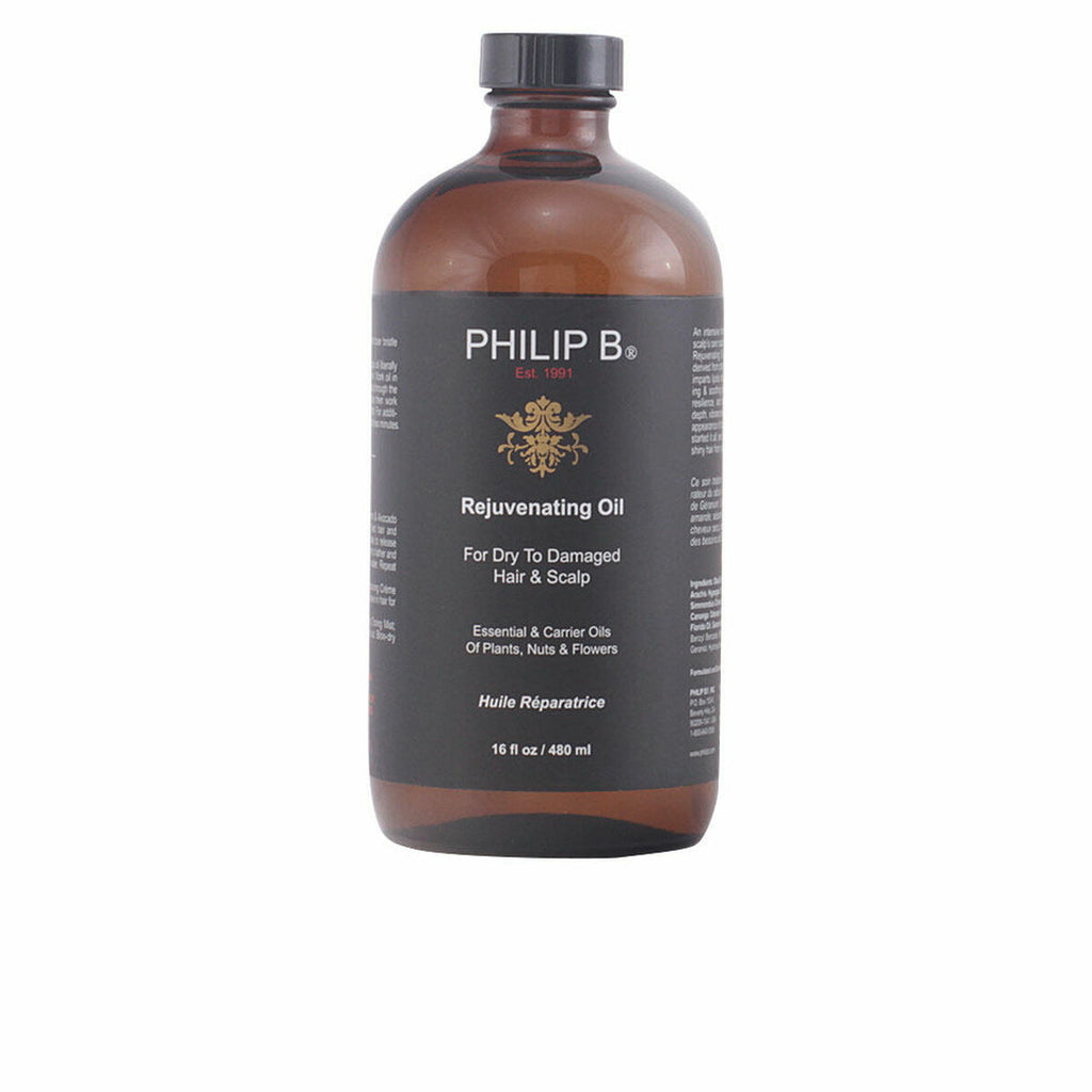 Haar-lotion philip b 01480 480 ml - schönheit haarpflege