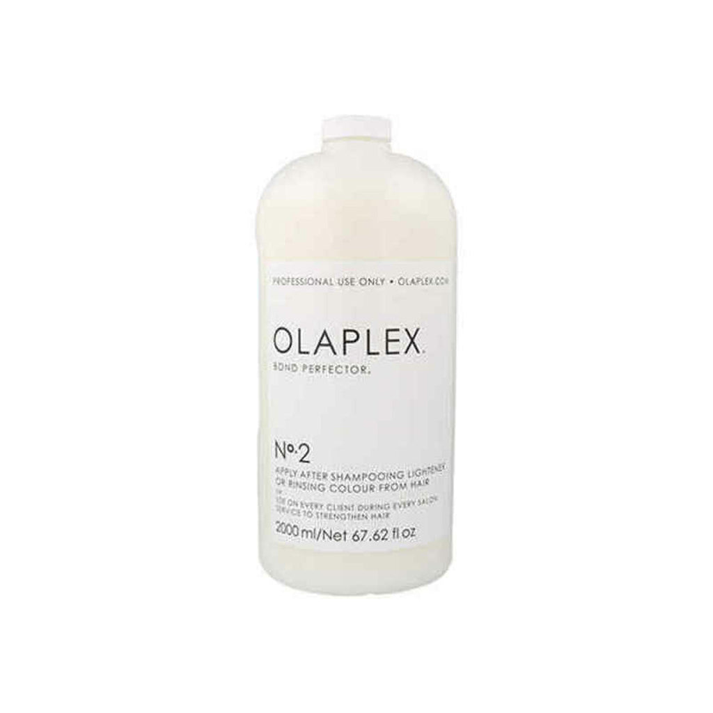 Schützende haarpflege-kur bond perfector nº2 olaplex