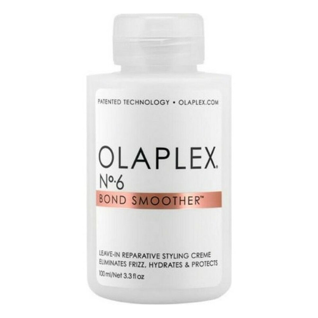 Rekonstruktive haarbehandlung bond smoother nº 6 olaplex