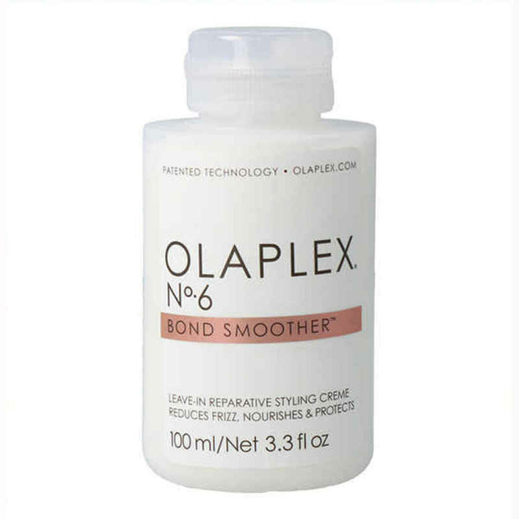 Rekonstruktive haarbehandlung bond smoother nº 6 olaplex