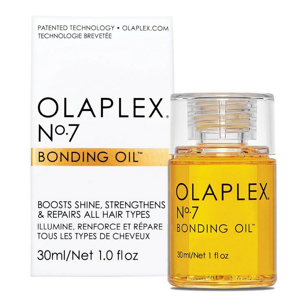 Haaröl olaplex no. 7 bonding (30 ml) - schönheit haarpflege