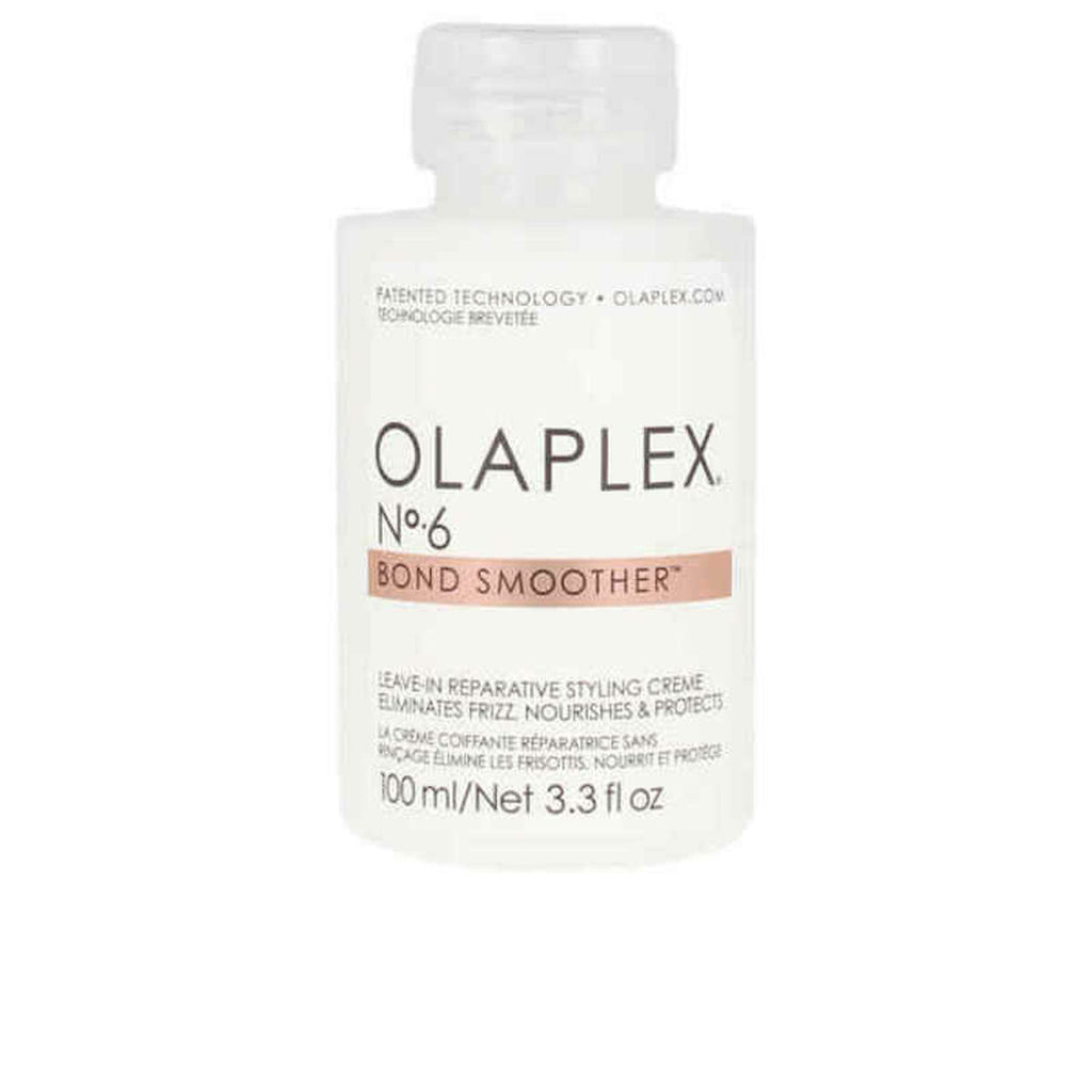 Rekonstruktive creme olaplex nº6 (100 ml) - schönheit