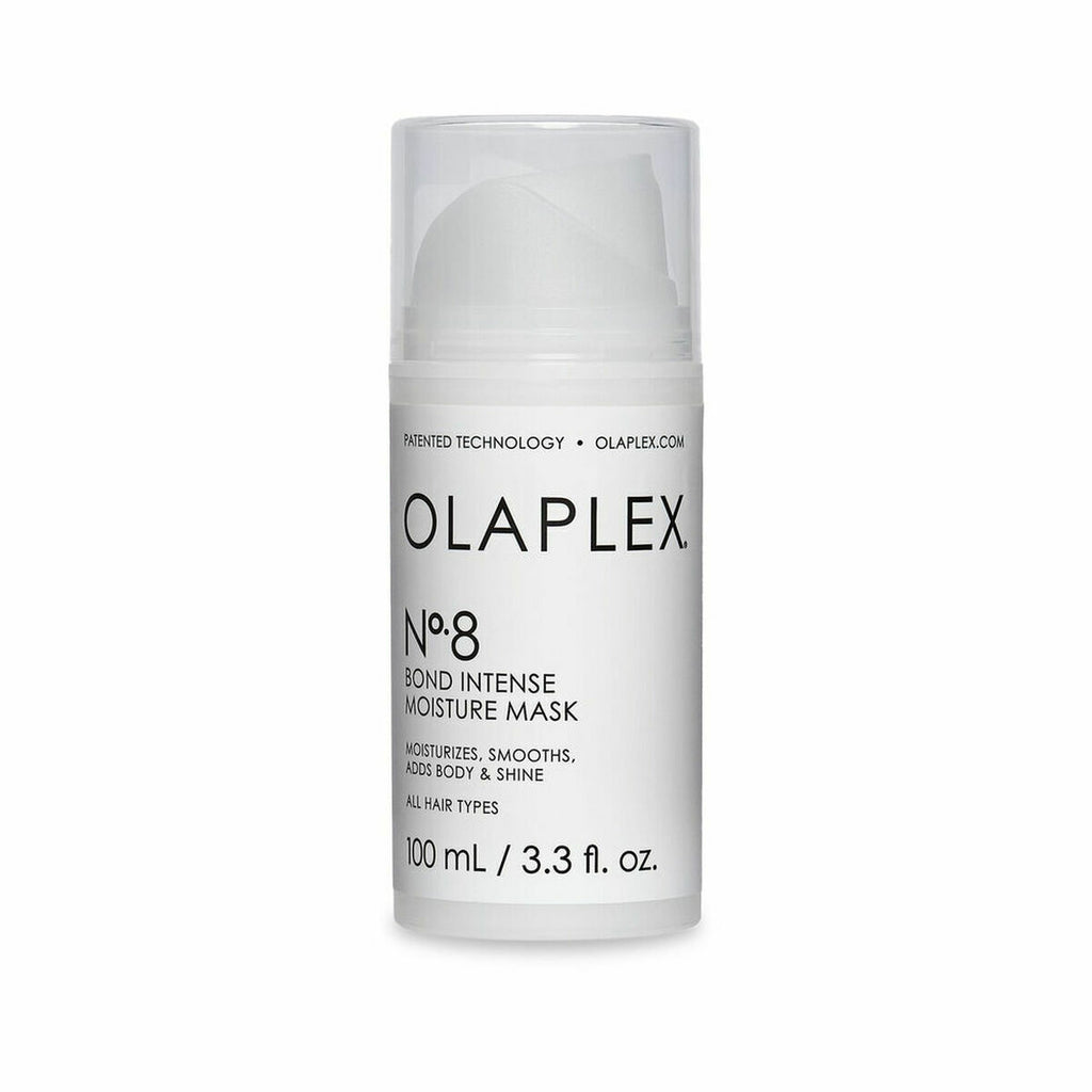 Feuchtigkeitsspendende maske bond intense nº8 olaplex (100