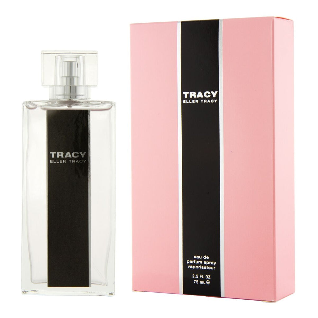 Unisex-parfüm ellen tracy edp 75 ml - schönheit parfums