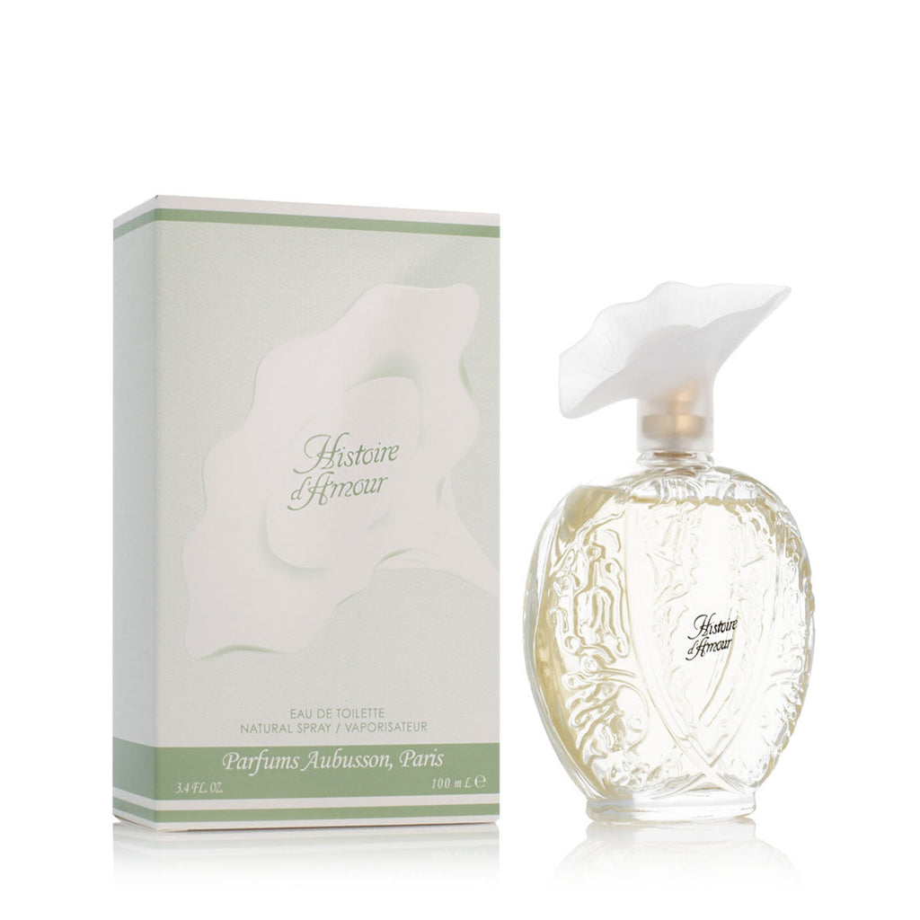 Damenparfüm aubusson historie d’amour edt 100 ml