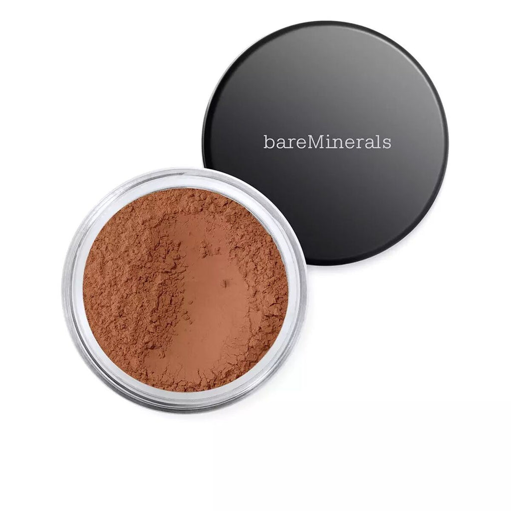 Bräunungspuder bareminerals all-over warmth (1,5 g)