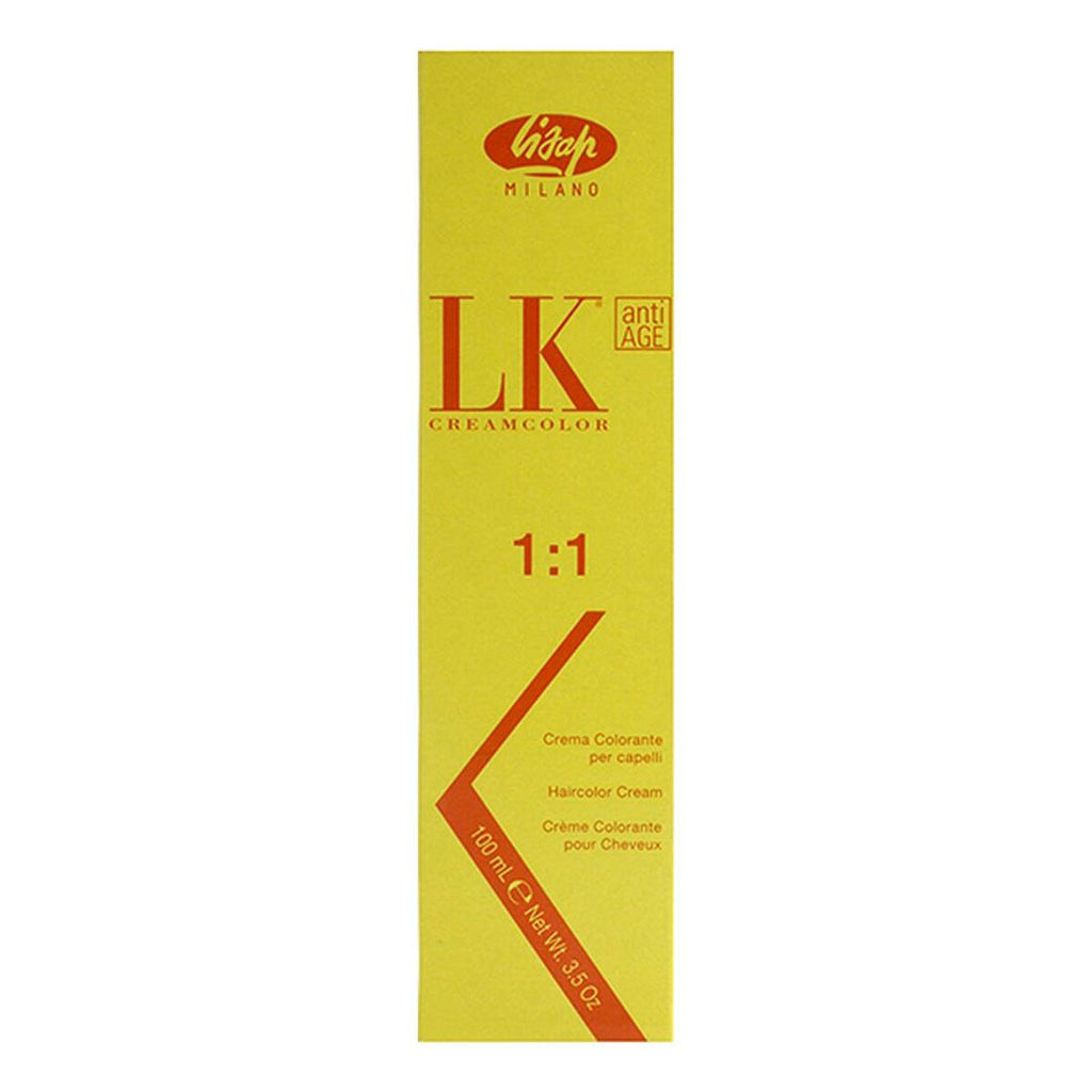 Cremefärbemittel lil antiage lisap 77/00 blond