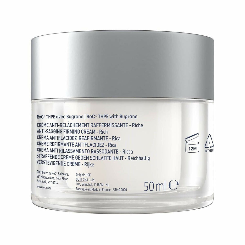 Straffende creme roc multi correxion®️ 50 ml