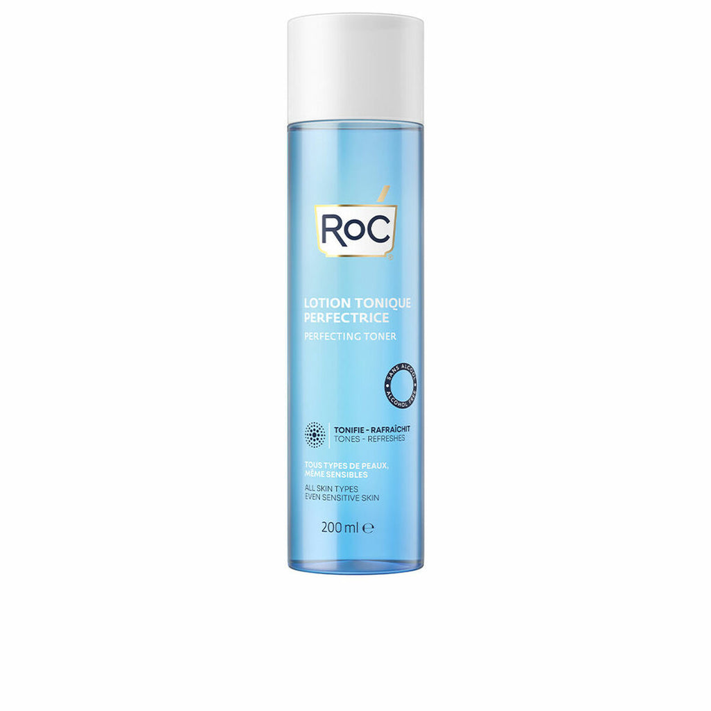 Gesichtstonikum roc perfecting toner (200 ml) - schönheit