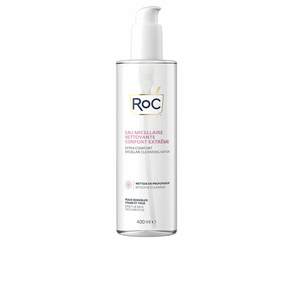 Micellares wasser roc agua micelar 400 ml - schönheit