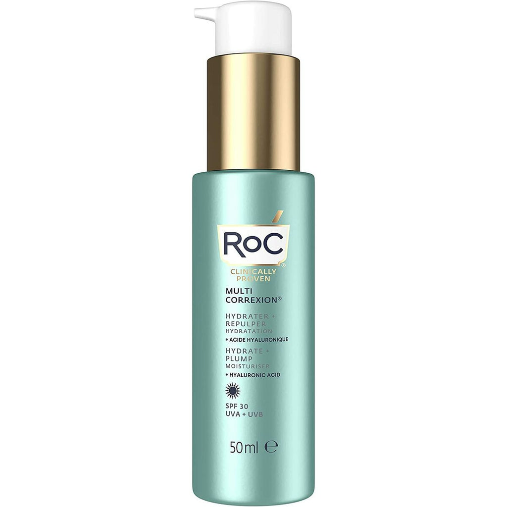 Feuchtigkeitscreme roc spf 30 (50 ml) - schönheit hautpflege