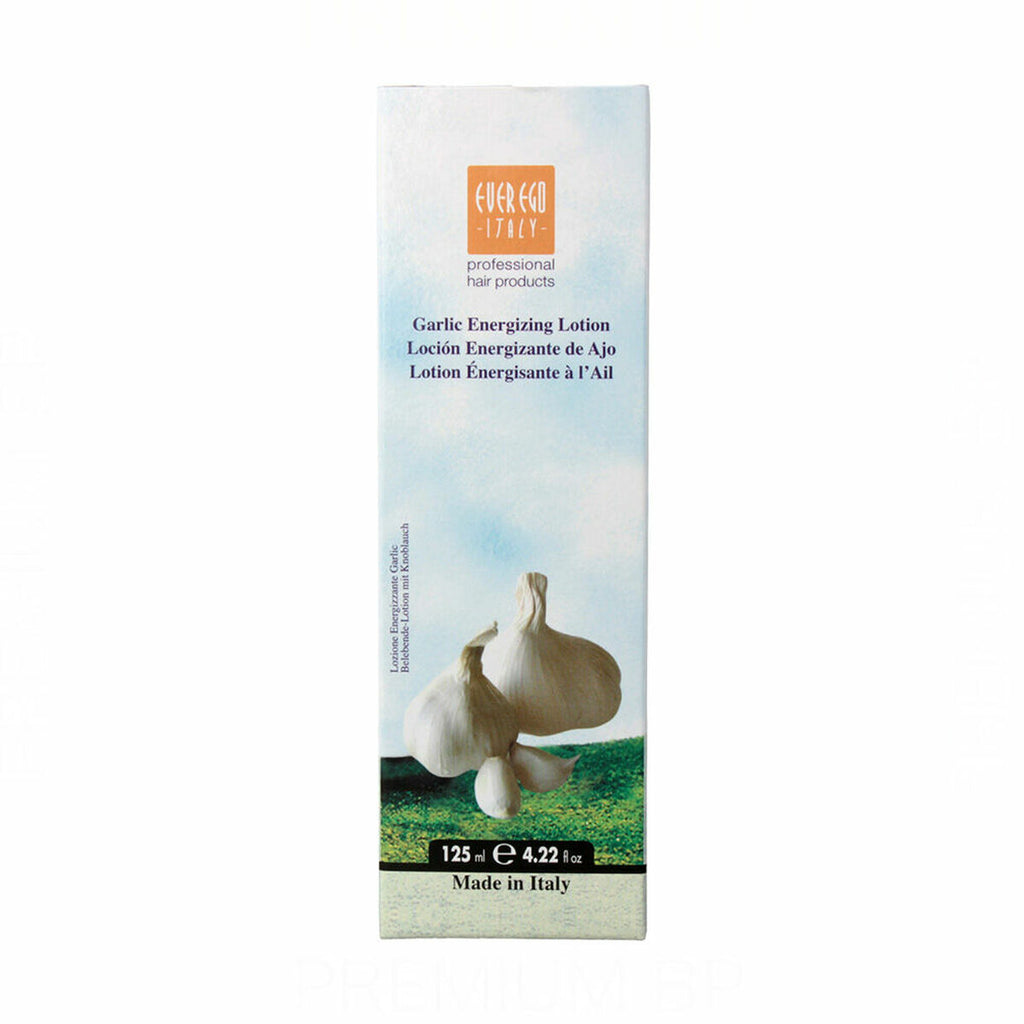 Haar-lotion everego ajo energiespendend (125 ml)