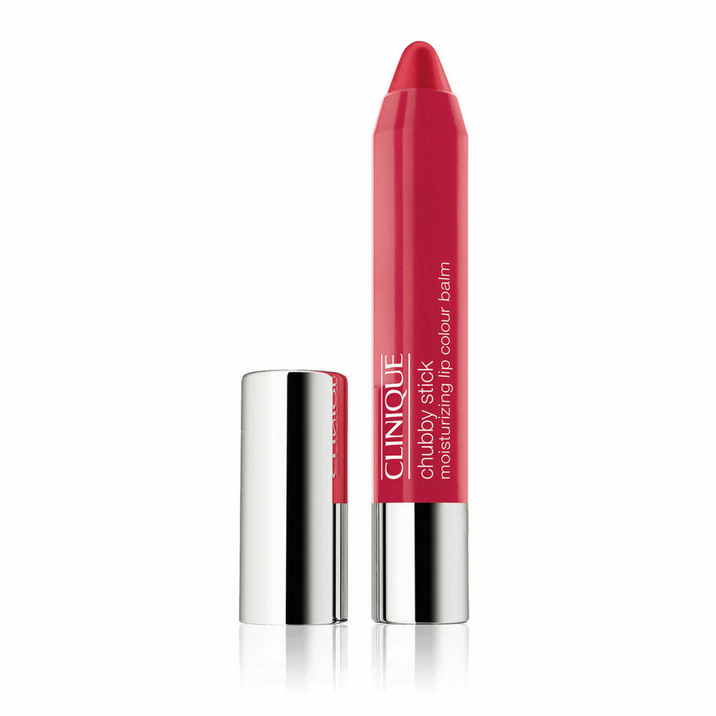 Lippenstift clinique chubby stick nº 05 chunky cherry 3 g