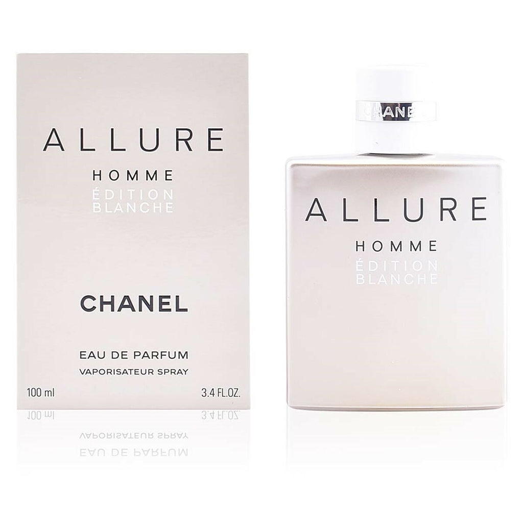 Herrenparfüm allure homme edition blanche chanel edp