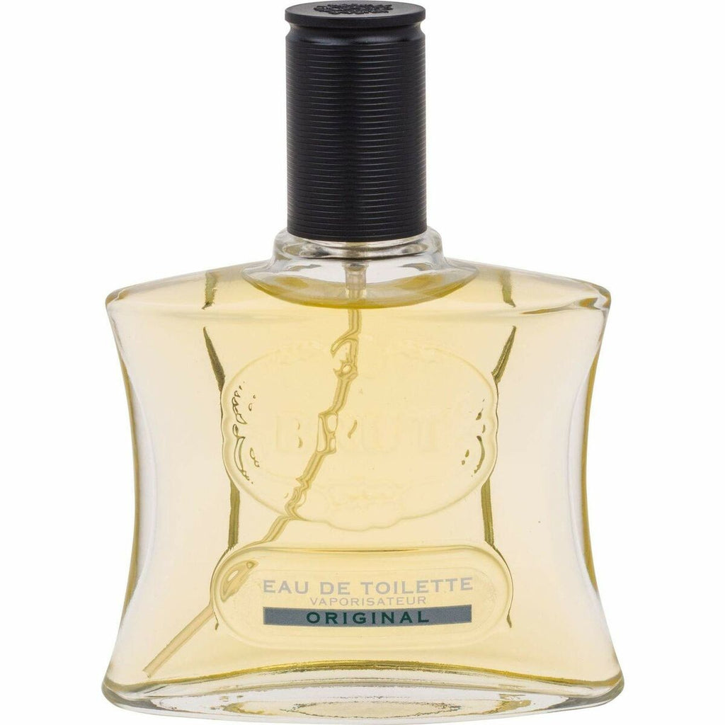 Herrenparfüm brut edt original 100 ml - schönheit parfums