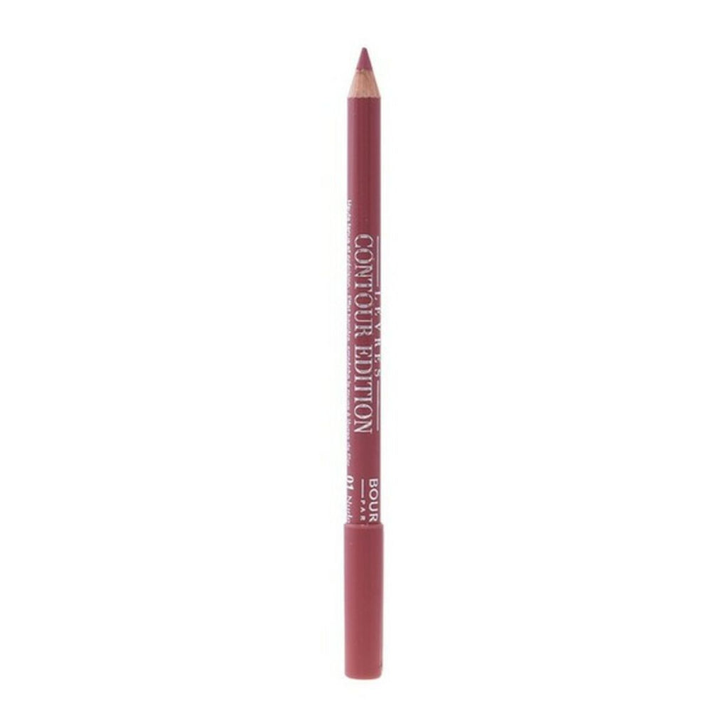 Lippenprofiler contour edition bourjois - schönheit make-up