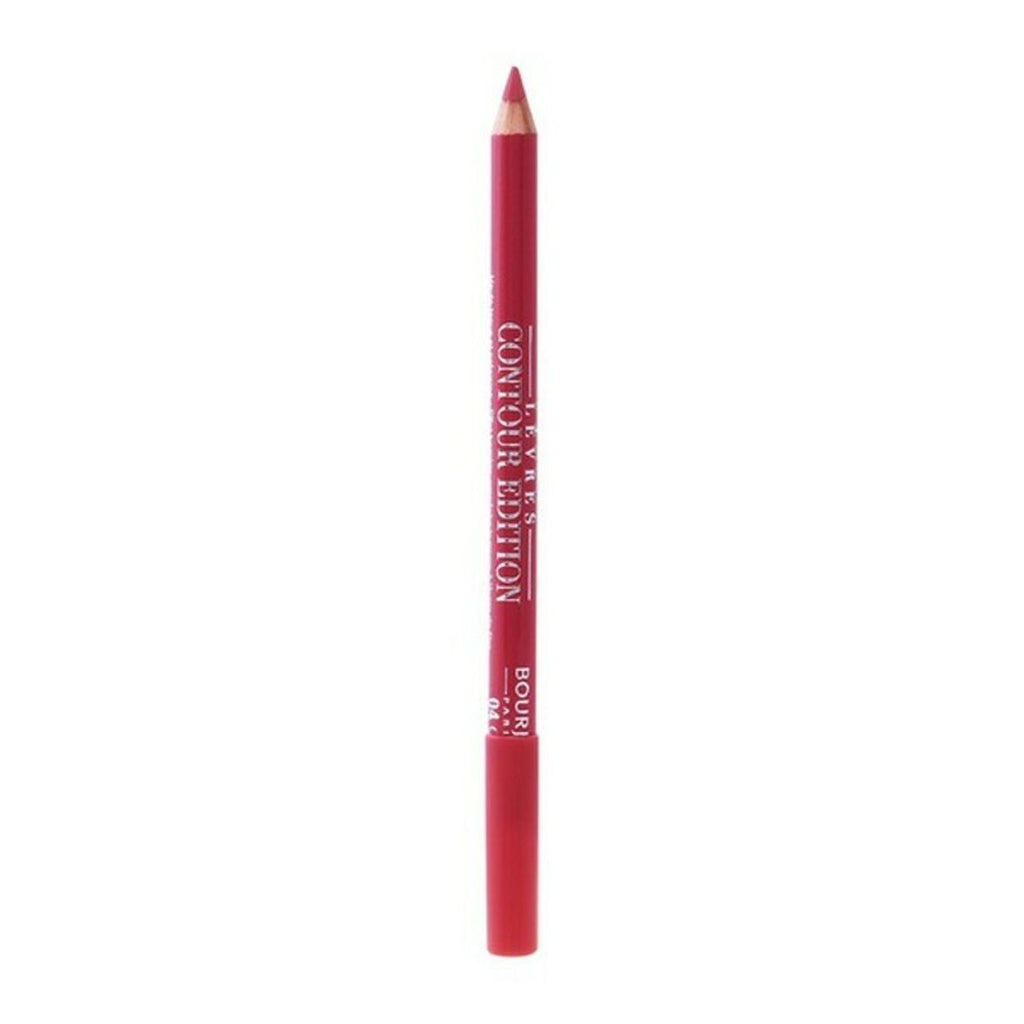 Lippenprofiler contour edition bourjois - schönheit make-up