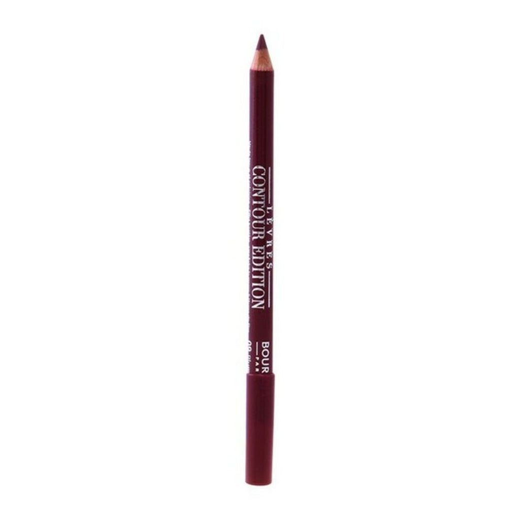 Lippenprofiler contour edition bourjois - schönheit make-up