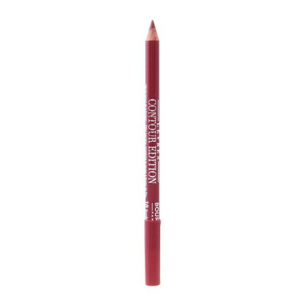 Lippenprofiler contour edition bourjois - schönheit make-up