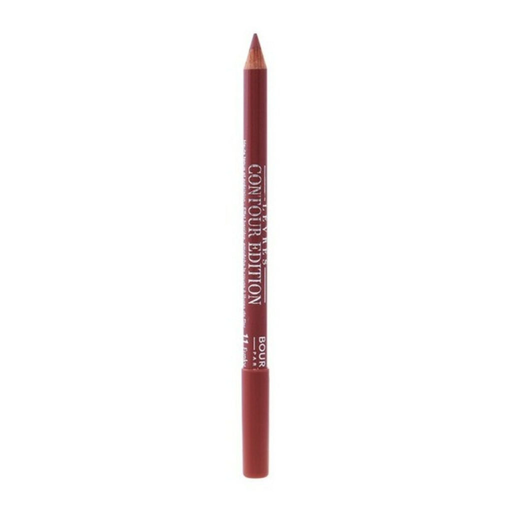 Lippenprofiler contour edition bourjois - schönheit make-up