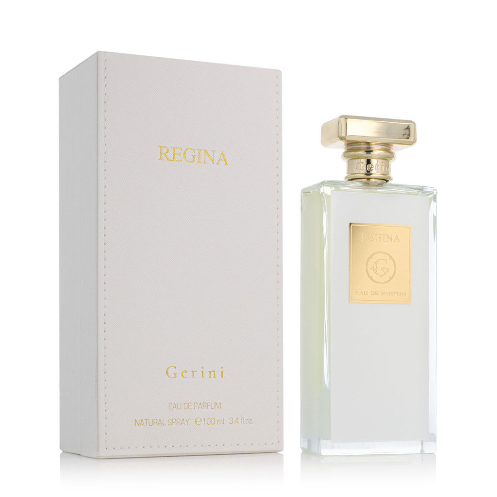 Damenparfüm gerini regina edp 100 ml - schönheit parfums