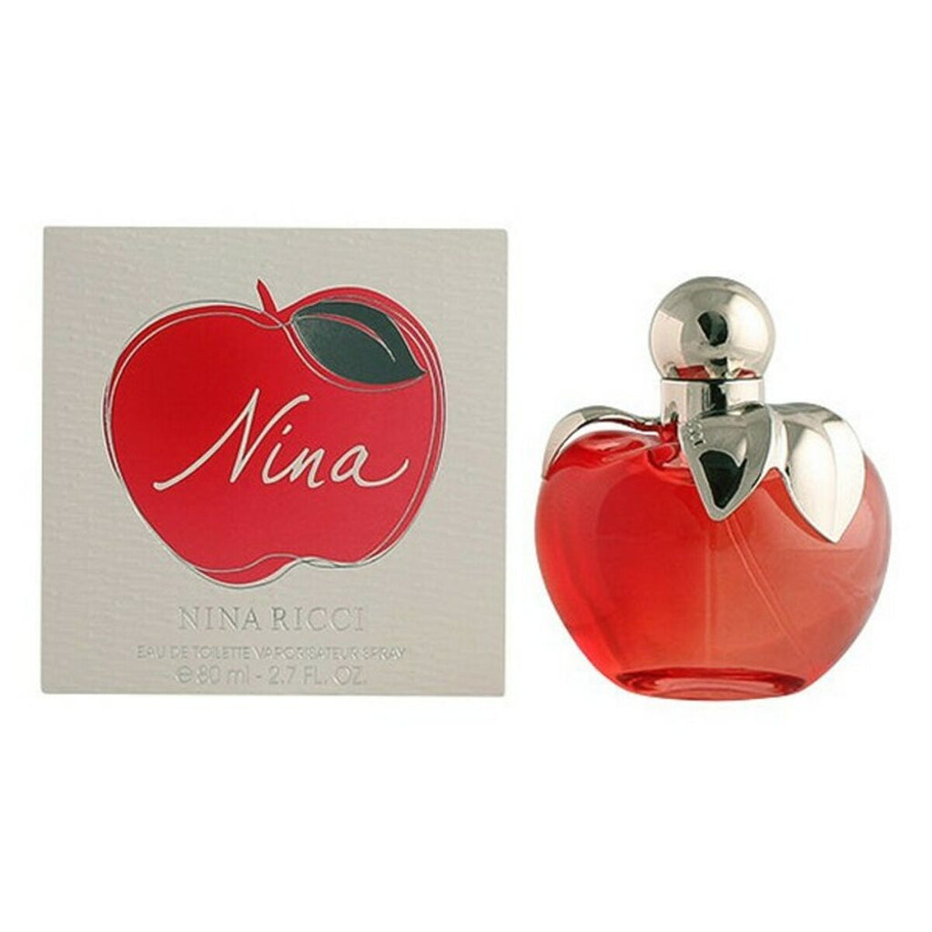 Damenparfüm nina ricci edt - schönheit parfums