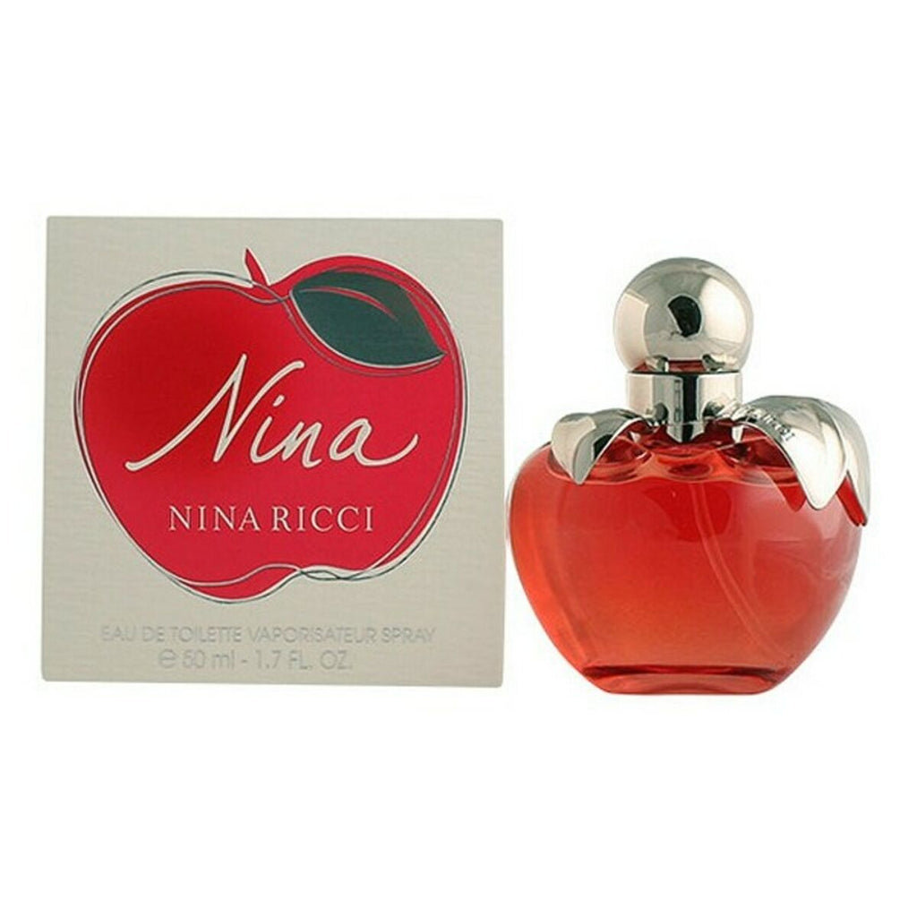 Damenparfüm nina ricci edt - schönheit parfums