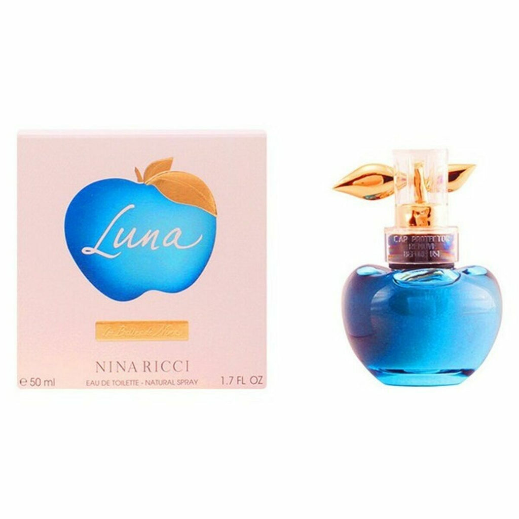 Damenparfüm luna nina ricci edt - schönheit parfums