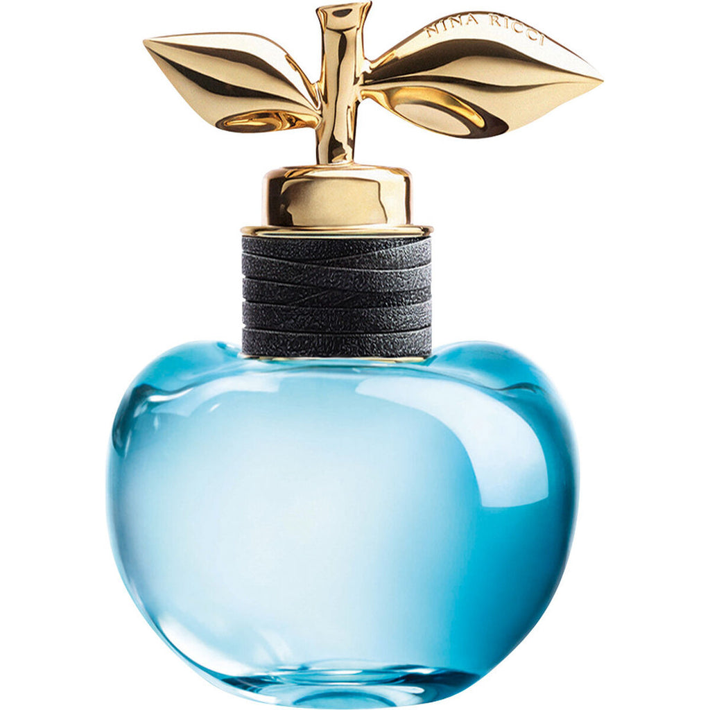 Damenparfüm nina ricci edt mond 50 ml - schönheit parfums