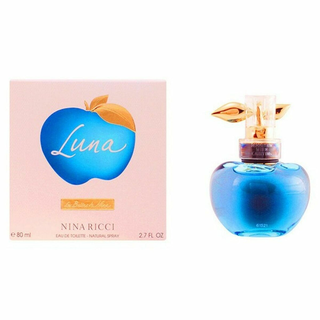 Damenparfüm luna nina ricci edt - schönheit parfums