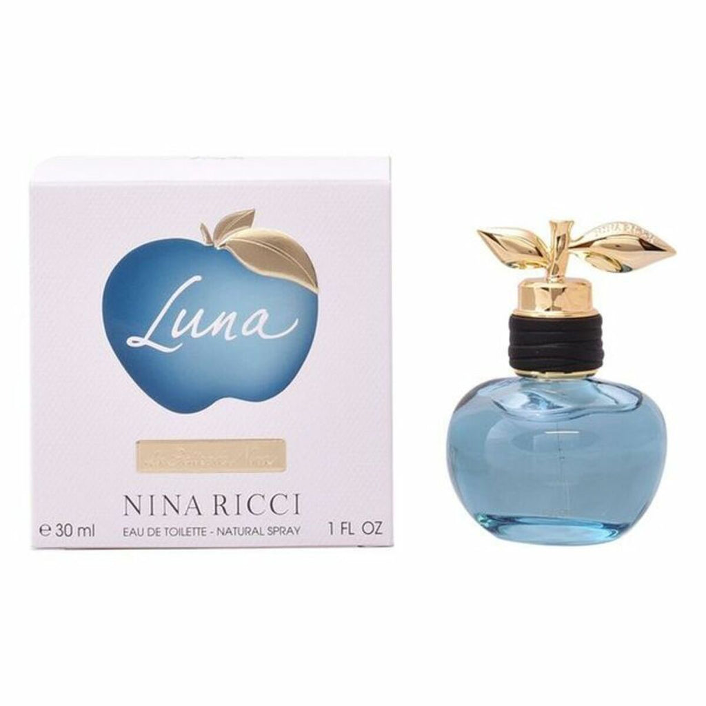 Damenparfüm luna nina ricci edt - schönheit parfums