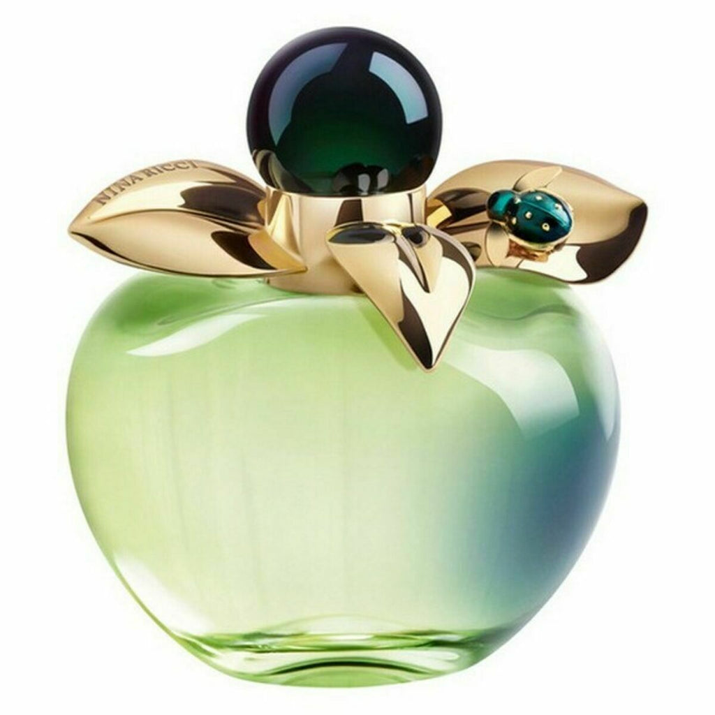 Damenparfüm nina ricci edt bella 50 ml - schönheit