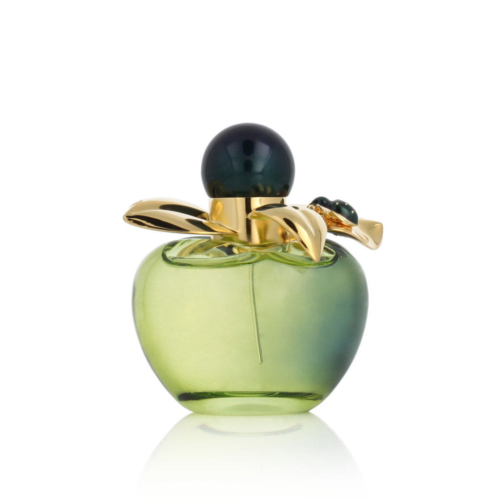 Damenparfüm nina ricci edt bella 50 ml - schönheit